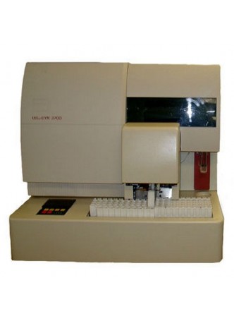 Автоматизированный гематологический анализатор CELL-DYN 3700 оптом