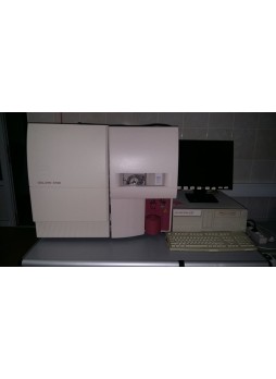 Автоматизированный гематологический анализатор CELL-DYN  3700