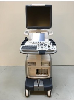 УЗИ-сканер Logiq E9 GE Healthcare