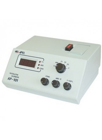 Цифровой фотоэлектроколориметр AP-1013 Apel (Япония) оптом