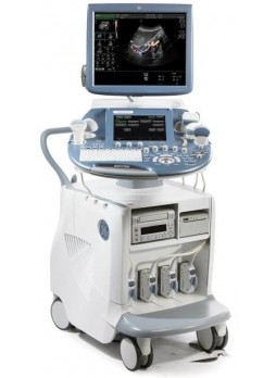 УЗИ-сканер Voluson E8 Expert GE Healthcare
