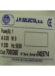 Магнитная мешалка  без подогрева Microfix J.P.Selecta