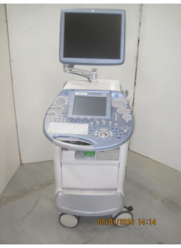 УЗИ-сканер Voluson E8 Expert GE Healthcare