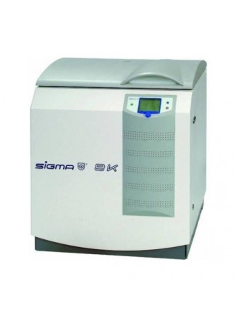 Центрифуга SIGMA 8K для образцов объемом до 1000 мл SIGMA Laborzentrifugen (Германия) оптом