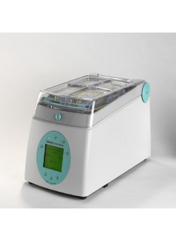 Аппарат для размораживания крови Plasmatherm Barkey GmbH