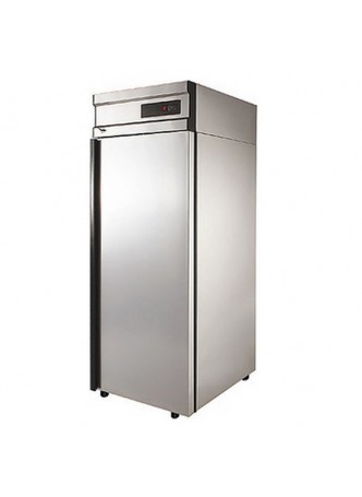 Шкаф холодильный среднетемпературный СМ-107-G (ШХ-0,7) Polair оптом
