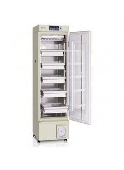 Холодильник медицинский специальный для хранения крови  MBR-304GR SANYO