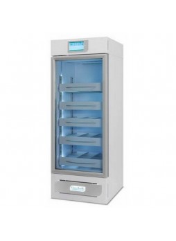 Холодильник для банков крови (+4С) Emoteca-250 Fiocchetti