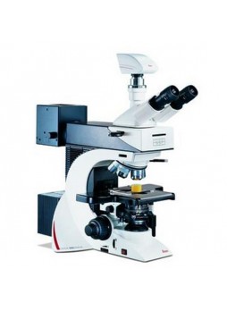 Микроскоп бинокулярный флуорисцентный DM 2500 Leica