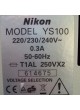 Микроскоп YS 100 Nikon оптом