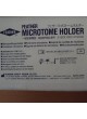 Держатель лезвия для Microtome Blade Holders 130C-CR PFM GmbH оптом