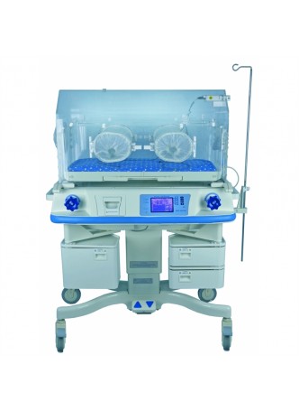 Инкубатор для новорожденных BabyGuard I-1120 российского производства (Без опций) оптом