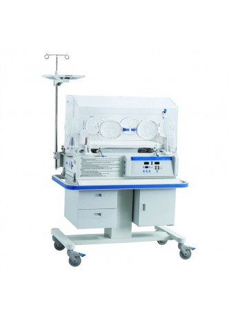 Инкубатор для новорожденных BabyGuard I-1103 Dixion оптом