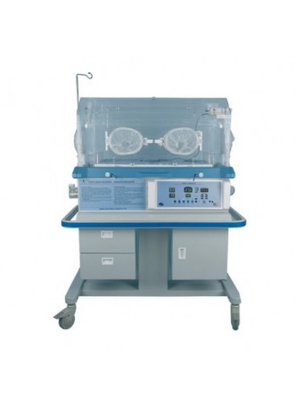 Инкубатор для новорожденных BabyGuard I-1107 Dixion оптом