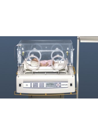 Инкубатор детский для интенсивной терапии BLF 2001 Medicor Electronica Zrt оптом