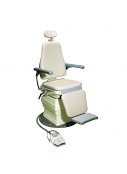 Кресло пациента ST-E250 Dixion