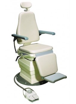 Многофункциональное кресло пациента ST-E250