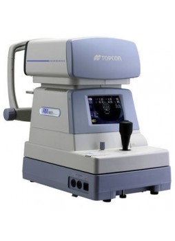 Авторефрактометр Topcon RM-8800