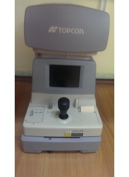 Авторефрактометр Topcon RM-8800