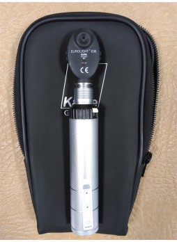 Офтальмоскоп KAWE Eurolight E36 с ксенон-галогенной лампой 3,5В