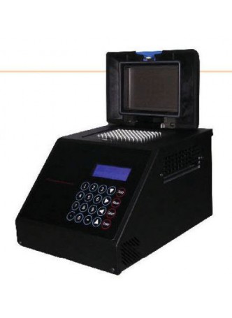 Амплификатор с эффектом Пельтье PCR-96+