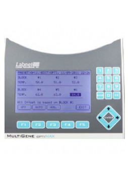 Амплификатор с эффектом Пельтье MultiGene™ OptiMax