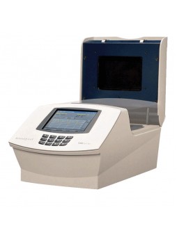 Компактный амплификатор Labcycler Basic