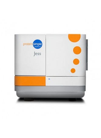 Автоматизированный анализатор для вестерн-блоттинга Jess оптом