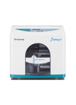 Экстрактор ДНК/РНК QuickGene-810