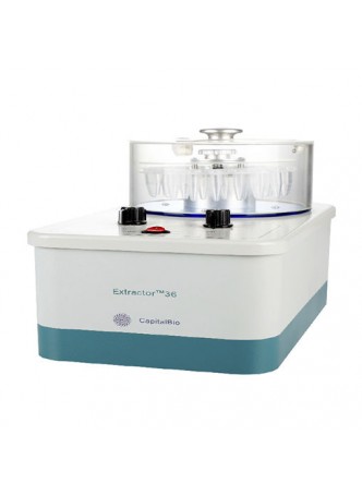 Экстрактор ДНК/РНК CapitalBio Extractor™ 36