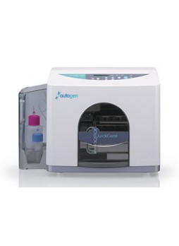 Экстрактор ДНК QuickGene-610L