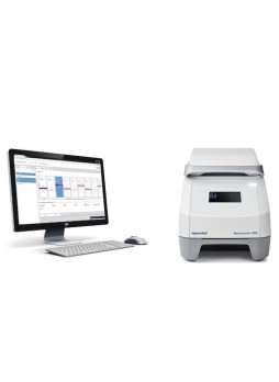 Программное обеспечение для PCR CycleManager X50