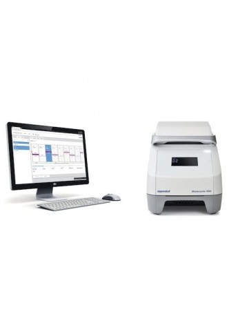 Программное обеспечение для PCR CycleManager X50 оптом
