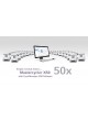 Программное обеспечение для PCR CycleManager X50 оптом