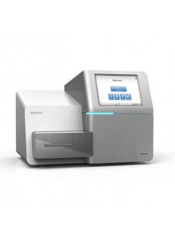 Секвенатор для ДНК MiSeq FGx™