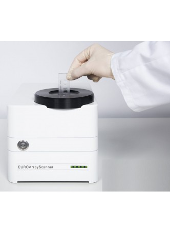 Сканер микрочипов для ДНК EUROArrayScan оптом