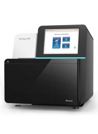 Сканер микрочипов для ДНК NextSeq 550