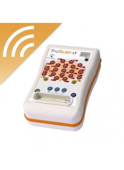 Амплификатор для EEG TruScan® EEG LT 24ch Headbox