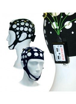 Амплификатор для EEG Neurobelt