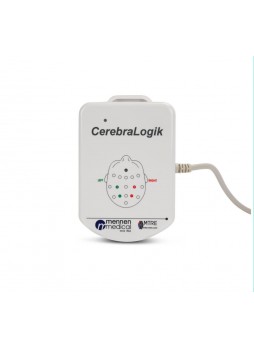 Амплификатор для EEG CerebraLogik