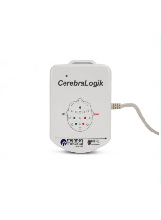 Амплификатор для EEG CerebraLogik