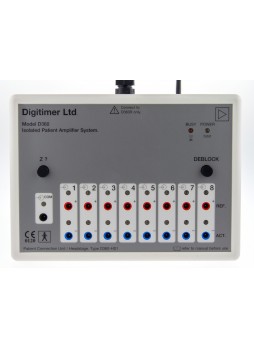 Амплификатор для EEG D360