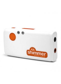 Амплификатор для ЭКГ Shimmer3 Bridge Amplifier+