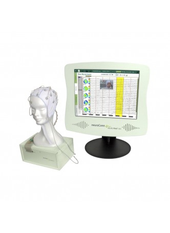 ЭЭГ-система 32 канала NEURO PRAX® EEG оптом