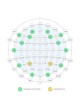 ЭЭГ-система 14 каналов EPOC+ оптом