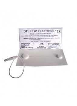 Электрод для ERG DTL Plus Electrode™