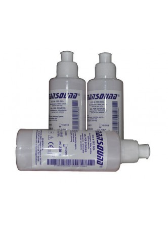 Электродный гель ECG gel 250ml оптом