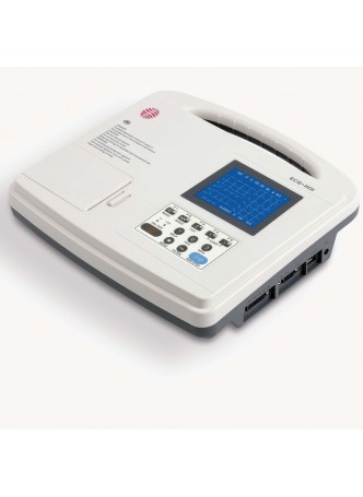 Электрокардиограф 1 канал ECG-1101G оптом