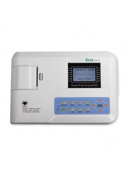 Электрокардиограф 1 канал ECG-100