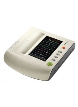 Электрокардиограф 12 каналов ECG-120C